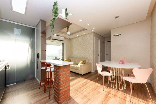 Imagem Apartamento com 2 Quartos à Venda, 58 m² em água Branca - São Paulo Imagem Apartamento com 2 Quartos à Venda, 58 m² em água Branca - São Paulo