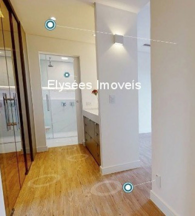 Imagem Apartamento com 3 Quartos à Venda, 180 m² em Vila Mascote - São Paulo
