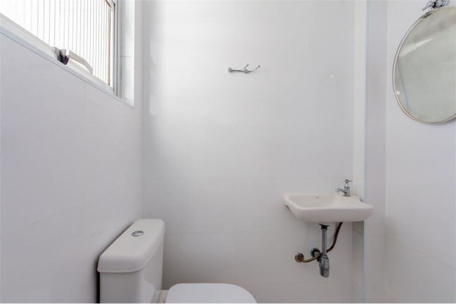Imagem Apartamento com 3 Quartos à Venda, 105 m² em Perdizes - São Paulo