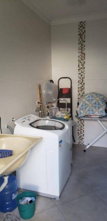 Imagem Casa com 3 Quartos à Venda, 226 m² em São Vito - Americana