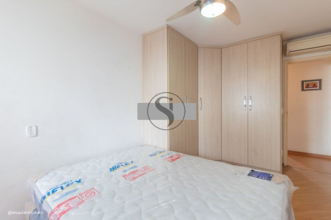 Imagem Apartamento com 3 Quartos para Alugar, 133 m² em Vila Pompéia - São Paulo Imagem Apartamento com 3 Quartos para Alugar, 133 m² em Vila Pompéia - São Paulo