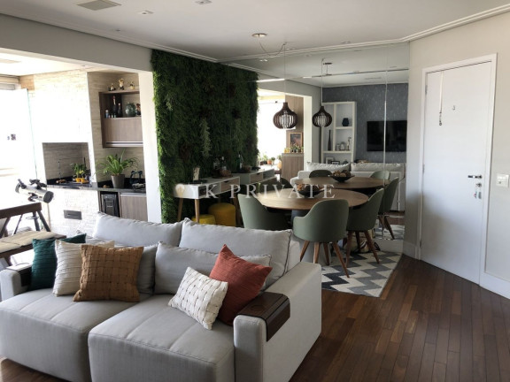 Imagem Apartamento com 3 Quartos à Venda, 100 m² em Vila Romana - São Paulo Imagem Apartamento com 3 Quartos à Venda, 100 m² em Vila Romana - São Paulo