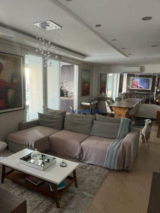 Imagem Apartamento com 3 Quartos à Venda, 127 m² em Centro - Guarulhos Imagem Apartamento com 3 Quartos à Venda, 127 m² em Centro - Guarulhos