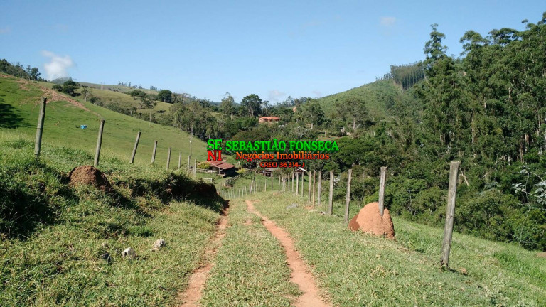 Imagem Fazenda à Venda, 46 m² em Zona Rural De Paraibuna - Paraibuna Imagem Fazenda à Venda, 46 m² em Zona Rural De Paraibuna - Paraibuna