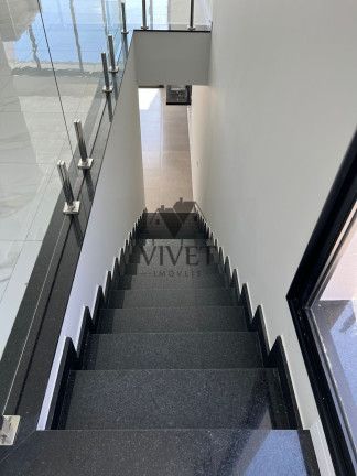 Imagem Casa de Condomínio com 3 Quartos à Venda, 300 m² em Alphaville Nova Esplanada - Votorantim