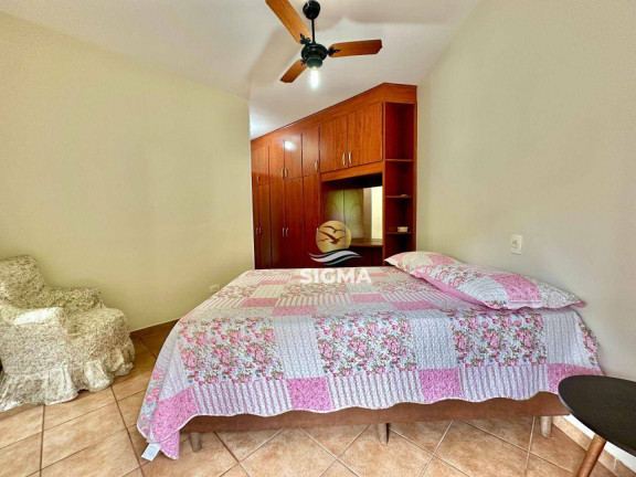 Imagem Apartamento com 3 Quartos à Venda, 100 m² em Pitangueiras - Guarujá