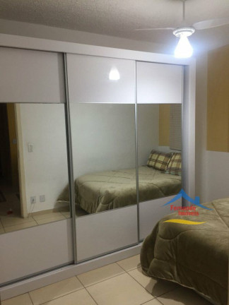 Imagem Cobertura com 3 Quartos à Venda, 97 m² em Vila Carmosina - São Paulo