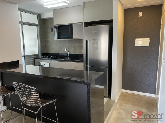 Apartamento com 3 Quartos à Venda, 65 m² em água Branca - São Paulo