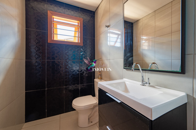 Imagem Casa com 4 Quartos à Venda, 164 m² em Centro - Gramado