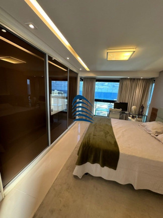Imagem Imóvel com 4 Quartos à Venda, 233 m² em Armação - Salvador