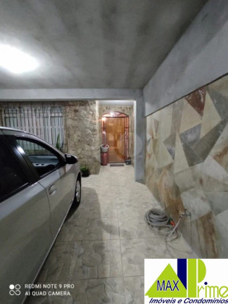 Imagem Sobrado com 2 Quartos à Venda, 190 m² em Vila Nova Cachoeirinha - São Paulo