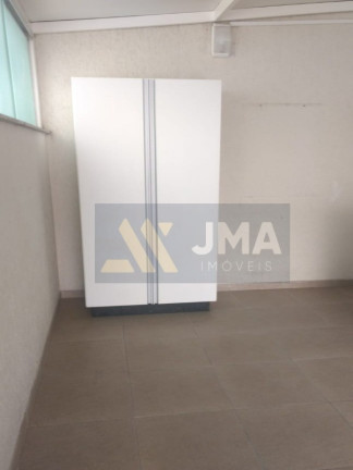 Imagem Apartamento com 3 Quartos à Venda, 194 m² em Inconfidentes - Contagem