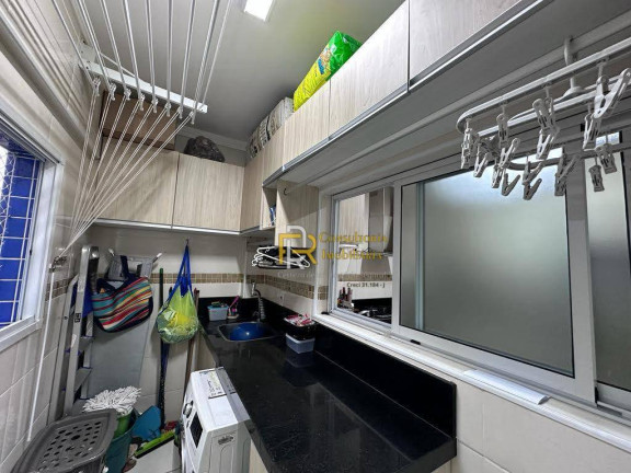 Imagem Apartamento com 3 Quartos à Venda, 128 m² em Vila Guilhermina - Praia Grande Imagem Apartamento com 3 Quartos à Venda, 128 m² em Vila Guilhermina - Praia Grande