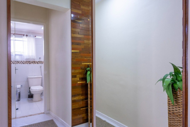 Imagem Apartamento com 2 Quartos à Venda, 59 m² em Vila Santa Catarina - São Paulo