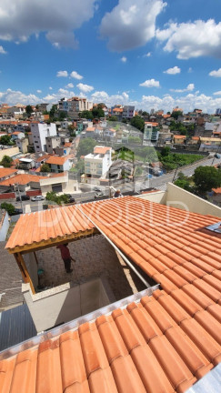 Imagem Cobertura com 2 Quartos à Venda, 90 m² em Vila Pires - Santo André Imagem Cobertura com 2 Quartos à Venda, 90 m² em Vila Pires - Santo André