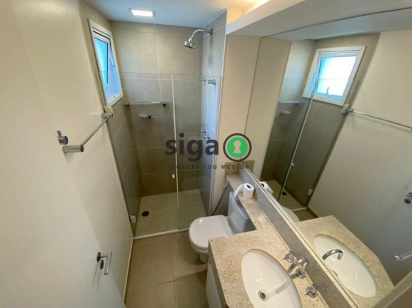 Imagem Apartamento com 1 Quarto à Venda ou Locação, 80 m² em Vila Nova Conceição - São Paulo