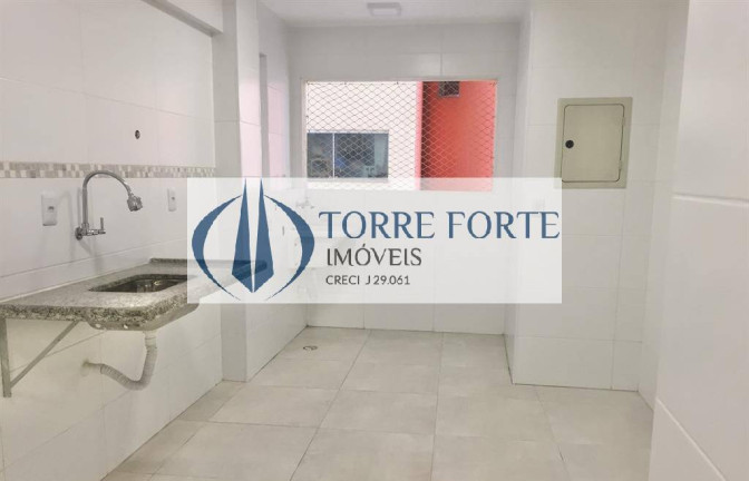Imagem Apartamento com 3 Quartos à Venda, 92 m² em Vila Gilda - Santo André
