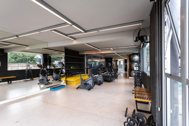 Imagem Apartamento com 1 Quarto à Venda, 74 m² em Vila Madalena - São Paulo Imagem Apartamento com 1 Quarto à Venda, 74 m² em Vila Madalena - São Paulo