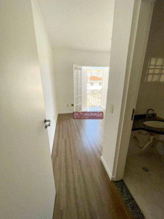 Imagem Sobrado com 3 Quartos à Venda, 161 m² em Vila Galvão - Guarulhos