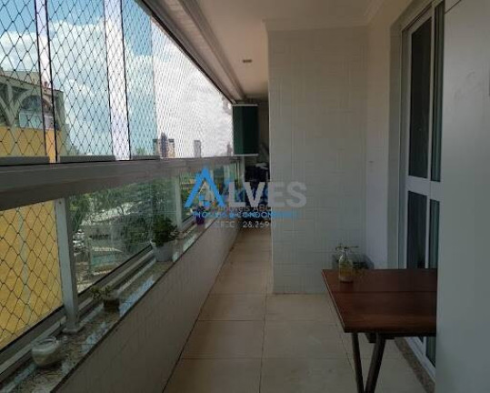 Imagem Apartamento com 3 Quartos à Venda, 140 m² em Baeta Neves - São Bernardo Do Campo