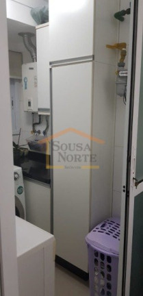Imagem Apartamento com 3 Quartos à Venda, 100 m² em Jardim São Paulo (zona Norte) - São Paulo Imagem Apartamento com 3 Quartos à Venda, 100 m² em Jardim São Paulo (zona Norte) - São Paulo