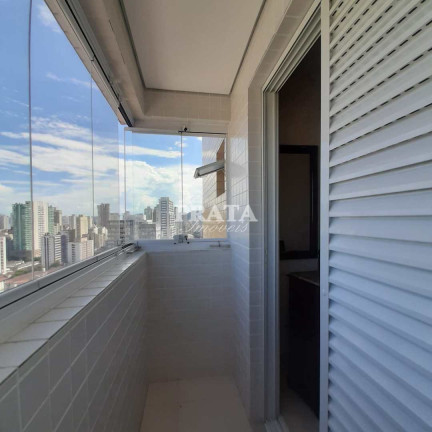 Imagem Apartamento com 2 Quartos à Venda, 72 m² em Boqueirão - Santos Imagem Apartamento com 2 Quartos à Venda, 72 m² em Boqueirão - Santos