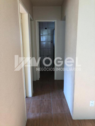 Imagem Apartamento com 2 Quartos à Venda, 44 m² em Rio Dos Sinos - Sao Leopoldo Imagem Apartamento com 2 Quartos à Venda, 44 m² em Rio Dos Sinos - Sao Leopoldo