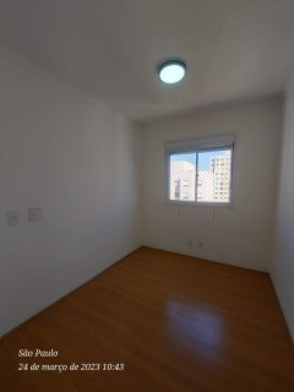 Imagem Apartamento com 2 Quartos à Venda, 42 m² em Jardim São Savério - São Paulo