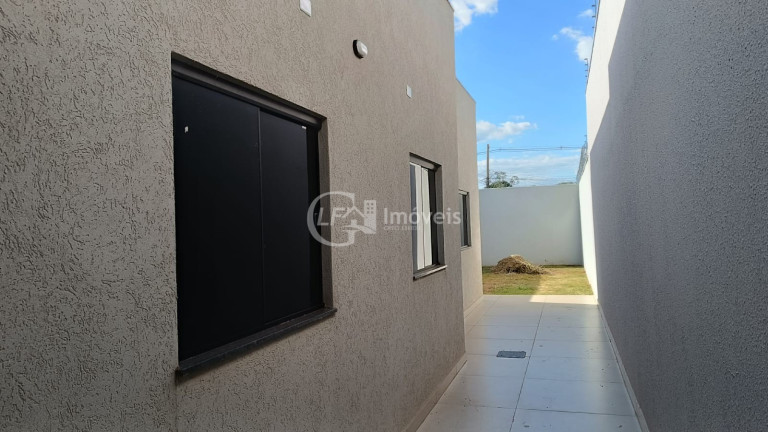 Imagem Casa com 3 Quartos à Venda, 94 m² em Parque Dos Laranjais - Campo Grande