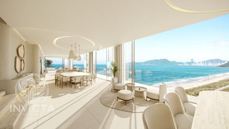 Imagem Cobertura com 4 Quartos à Venda, 592 m² em Praia Brava De Itajaí - Itajaí Imagem Cobertura com 4 Quartos à Venda, 592 m² em Praia Brava De Itajaí - Itajaí