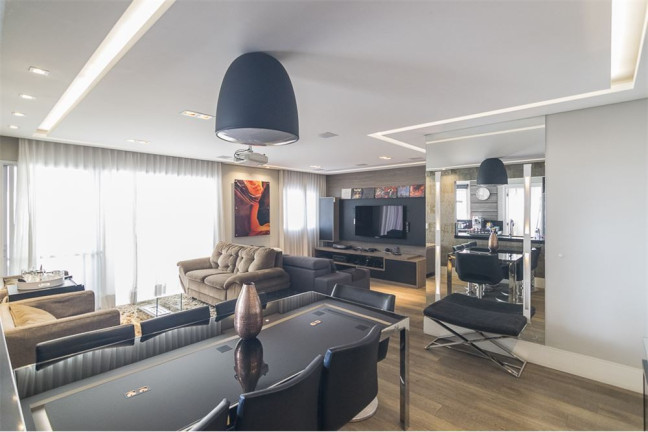 Foto do imóvel Apartamento com 2 Quartos à Venda, 147 m² em Centro - São Bernardo Do Campo