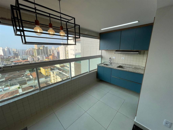 Imagem Apartamento com 2 Quartos à Venda, 71 m² em Tupi - Praia Grande