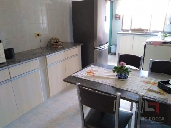 Imagem Apartamento com 3 Quartos à Venda, 133 m² em Parque Das Nações - Santo André Imagem Apartamento com 3 Quartos à Venda, 133 m² em Parque Das Nações - Santo André