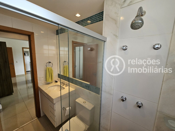 Imagem Apartamento com 2 Quartos para Alugar, 77 m² em Vila Da Serra - Nova Lima Imagem Apartamento com 2 Quartos para Alugar, 77 m² em Vila Da Serra - Nova Lima
