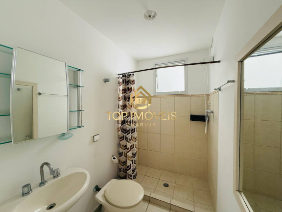 Imagem Apartamento com 3 Quartos para Alugar, 80 m² em Pitangueiras - Guarujá Imagem Apartamento com 3 Quartos para Alugar, 80 m² em Pitangueiras - Guarujá