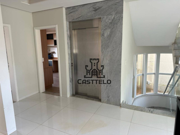 Imagem Sobrado com 5 Quartos à Venda, 700 m² em Esperança - Londrina