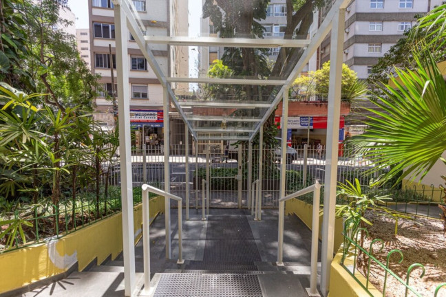 Imagem Imóvel com 1 Quarto à Venda, 34 m² em Bela Vista - São Paulo Imagem Imóvel com 1 Quarto à Venda, 34 m² em Bela Vista - São Paulo