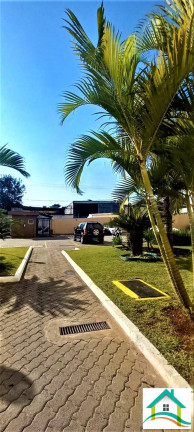Imagem Apartamento com 2 Quartos à Venda, 48 m² em Vila Palmares - Santo André