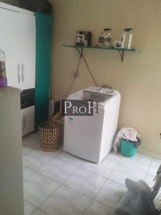 Imagem Sobrado com 4 Quartos à Venda, 186 m² em Jardim Utinga - Santo André Imagem Sobrado com 4 Quartos à Venda, 186 m² em Jardim Utinga - Santo André