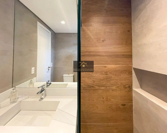 Imagem Apartamento com 2 Quartos à Venda, 80 m² em Brooklin Paulista - São Paulo