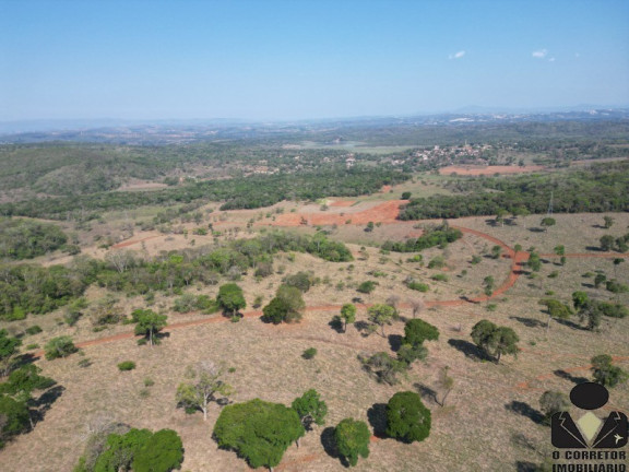 Imagem Imóvel à Venda, 20.000 m² em Condomínio Rural Estância Da Lapa - Pedro Leopoldo Imagem Imóvel à Venda, 20.000 m² em Condomínio Rural Estância Da Lapa - Pedro Leopoldo