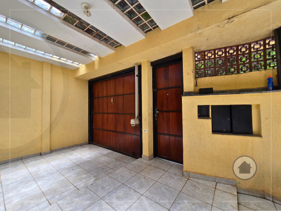 Imagem Casa com 4 Quartos à Venda, 320 m² em Vila Rosália - Guarulhos