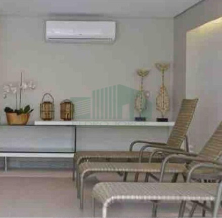 Apartamento com 3 Quartos à Venda, 113 m² em Paiva - Cabo De Santo Agostinho