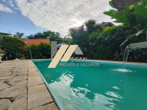 Imagem Casa com 5 Quartos à Venda, 367 m² em Massaguaçu - Caraguatatuba