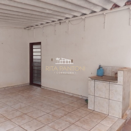 Imagem Casa com 3 Quartos à Venda, 280 m² em Jardim Irajá - Ribeirão Preto Imagem Casa com 3 Quartos à Venda, 280 m² em Jardim Irajá - Ribeirão Preto