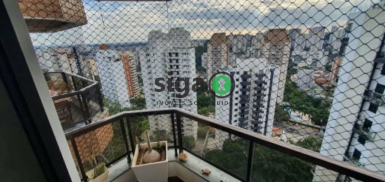 Imagem Apartamento com 2 Quartos à Venda, 120 m² em Vila Andrade - São Paulo Imagem Apartamento com 2 Quartos à Venda, 120 m² em Vila Andrade - São Paulo