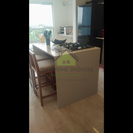 Apartamento com 2 Quartos à Venda, 64 m² em Loteamento Villa Branca - Jacareí