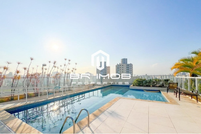 Imagem Imóvel com 2 Quartos à Venda, 46 m² em Cambuci - São Paulo Imagem Imóvel com 2 Quartos à Venda, 46 m² em Cambuci - São Paulo