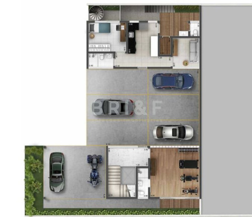 Imagem Casa com 4 Quartos à Venda, 838 m² em Chácara Santo Antônio (zona Sul) - São Paulo