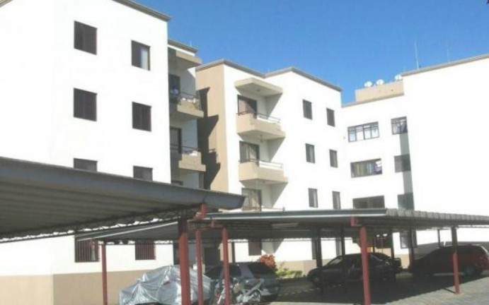Imagem Apartamento com 2 Quartos à Venda, 100 m² em Urbanova - São José Dos Campos